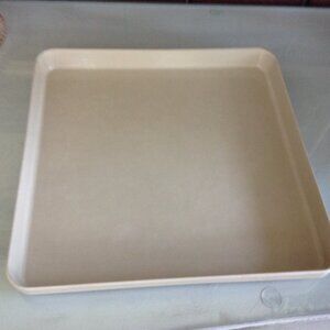 Vintage Anchor Hocking Microwave Baking Dish